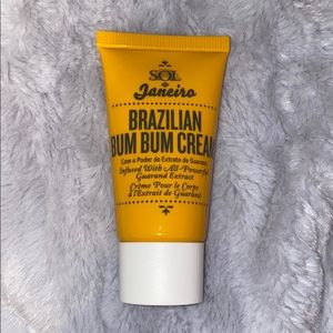 Sol de Janeiro Bum Bum Cream